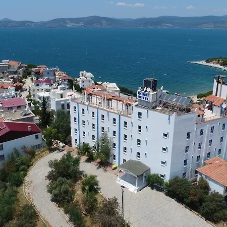 Hotel Ikont 2*