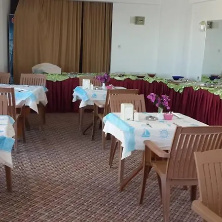 Hotel Ikont Gulluk