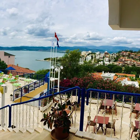 Ikont Hotel 2*