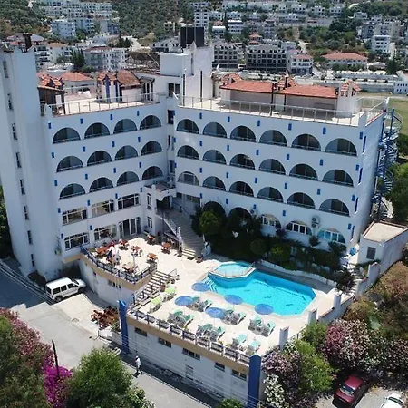 Hotel Ikont Gulluk