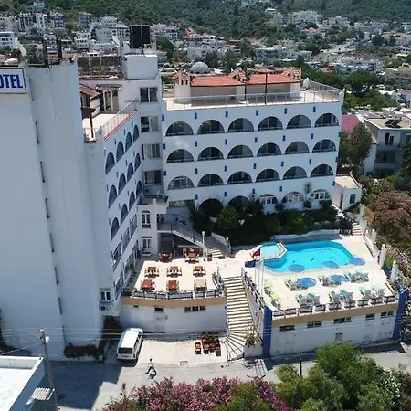 Ikont Gulluk