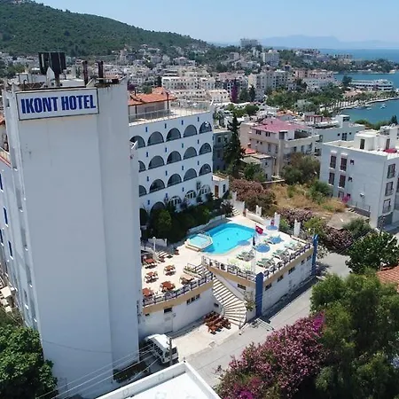 Hotel Ikont Gulluk