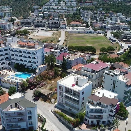 Hotel Ikont 2*
