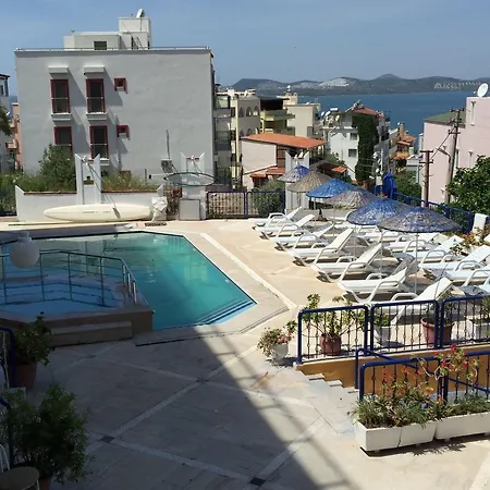 Hotel Ikont Gulluk