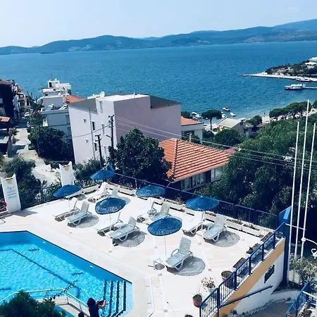 Hotel Ikont Gulluk