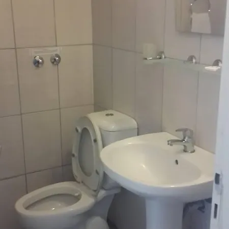 Ikont Hotel