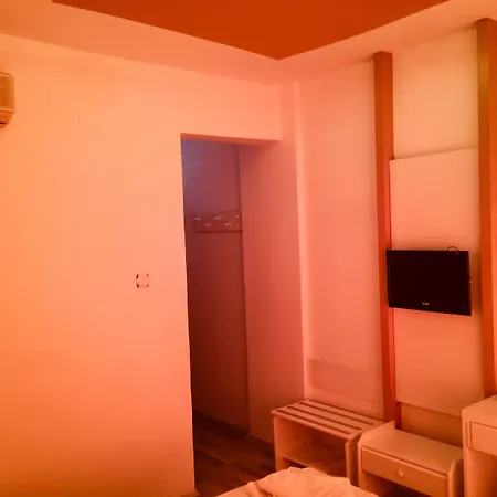 Hotel Ikont Gulluk