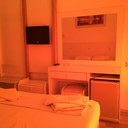 Hotel Ikont