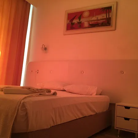 Ikont Hotel